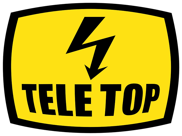 Read more about the article Pro Dampfer auf Tele Top