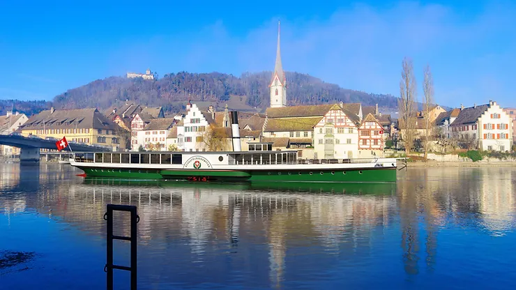 Mehr über den Artikel erfahren Jahresbericht des Präsidenten